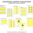 Sunshine Birthday Party Printables Collection